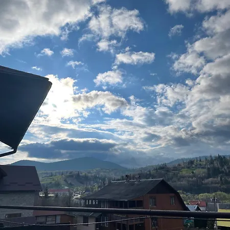 ріто Guest house