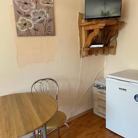 Guest house ріто