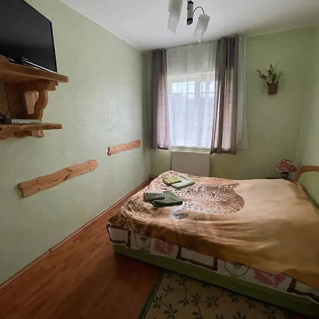 ріто Guest house