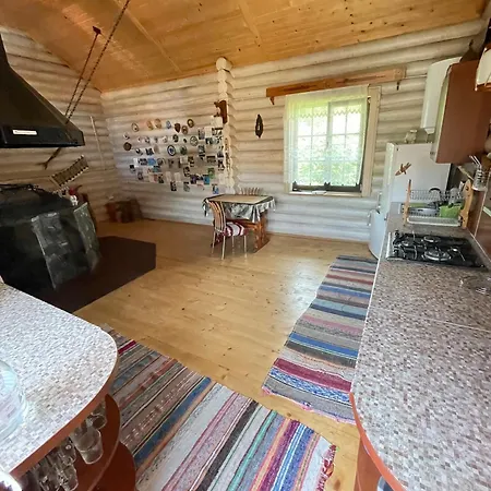 Guest house ріто Slavske