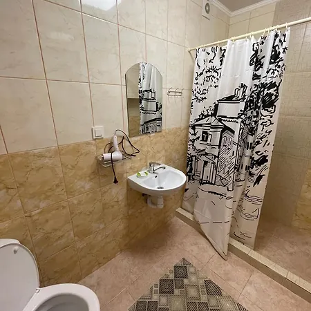 Guest house ріто *