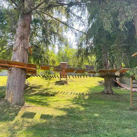 ріто Guest house Slavske