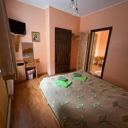 Guest house ріто *