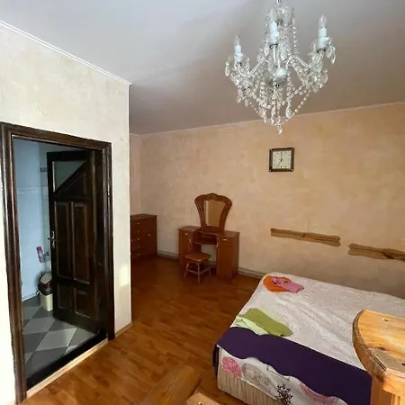 Guest house ріто