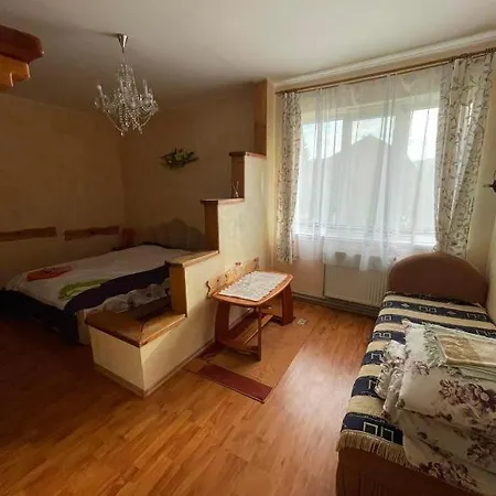 Guest house ріто *