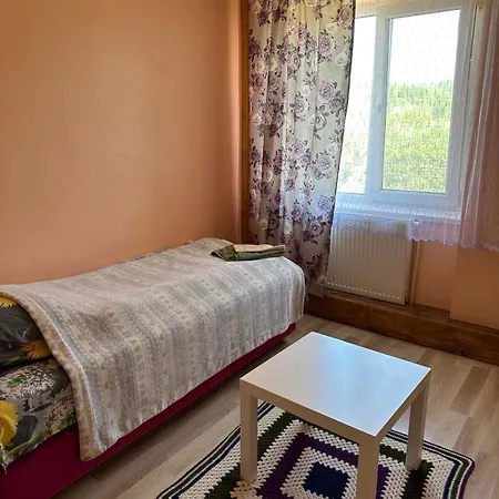 ріто Guest house