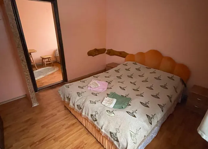 ріто Konukevi Slavske