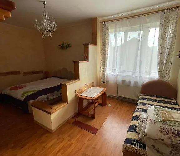 Konukevi ріто *