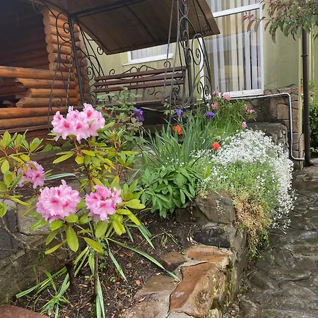 Pensión ріто Slavske