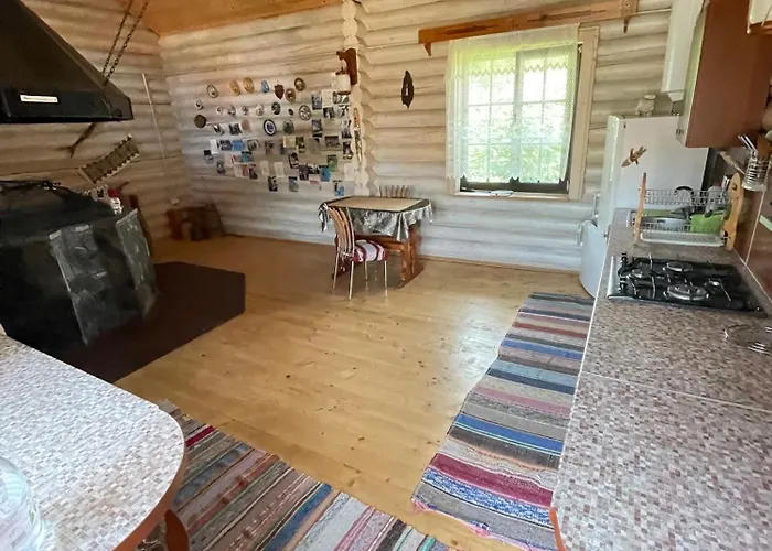 Gasthof ріто Slawske