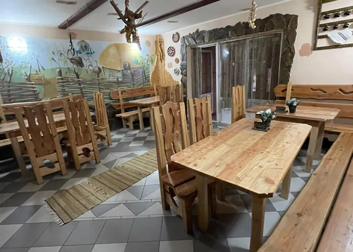 ріто Gasthof Slawske